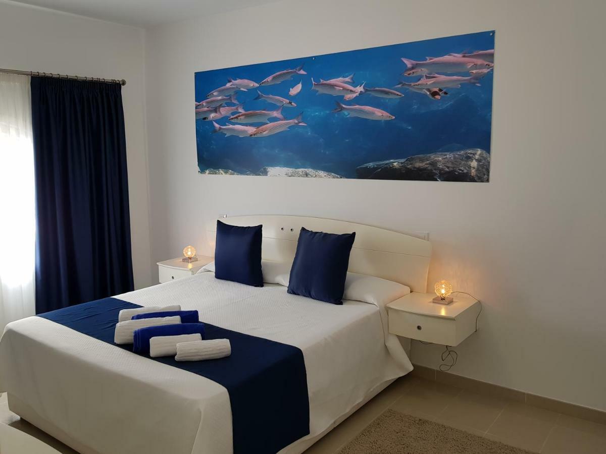 ラスパルマス・デ・グランカナリア Fantastica Vivienda Familiar Con Jacuzzi Y Saunaヴィラ エクステリア 写真