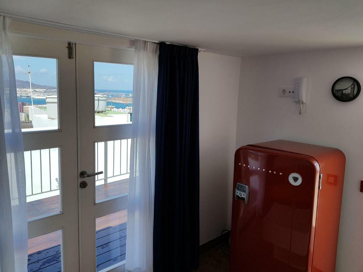 ラスパルマス・デ・グランカナリア Fantastica Vivienda Familiar Con Jacuzzi Y Saunaヴィラ エクステリア 写真