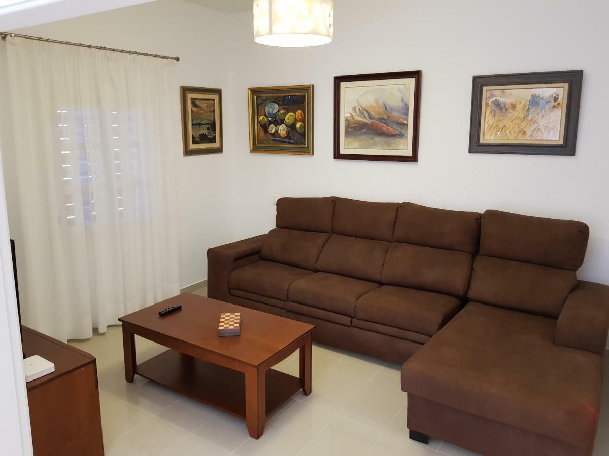 ラスパルマス・デ・グランカナリア Fantastica Vivienda Familiar Con Jacuzzi Y Saunaヴィラ エクステリア 写真