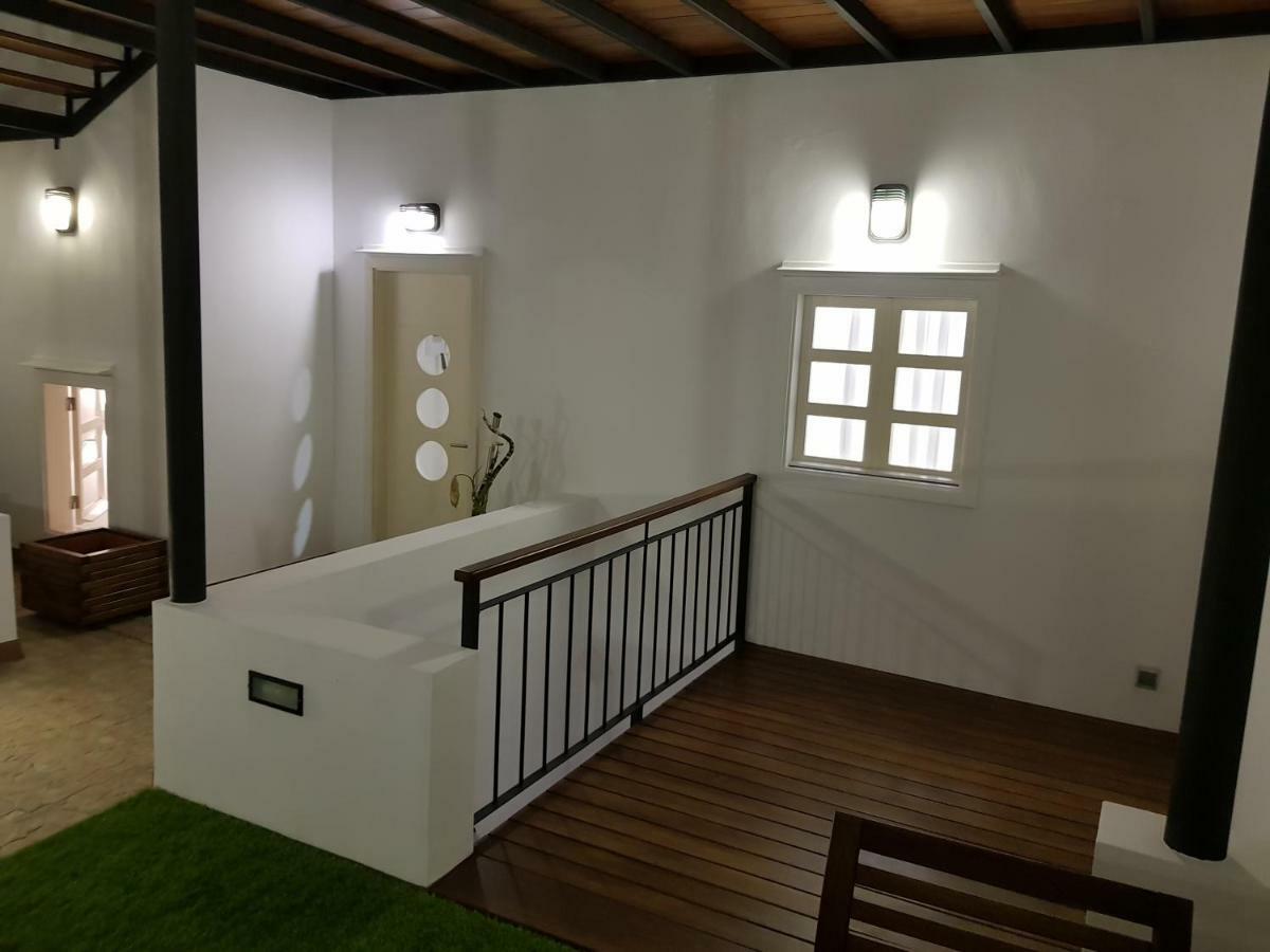 ラスパルマス・デ・グランカナリア Fantastica Vivienda Familiar Con Jacuzzi Y Saunaヴィラ エクステリア 写真