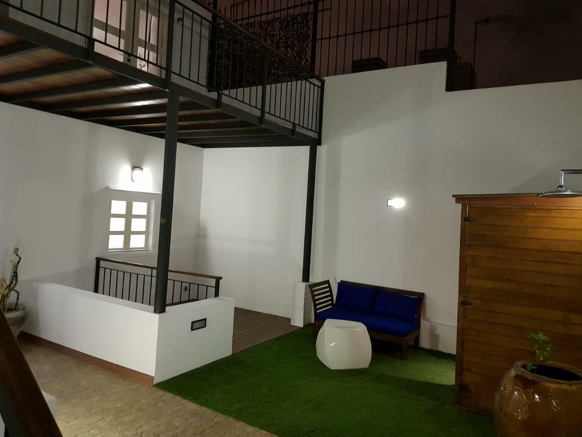 ラスパルマス・デ・グランカナリア Fantastica Vivienda Familiar Con Jacuzzi Y Saunaヴィラ エクステリア 写真